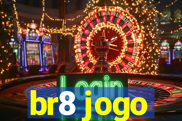 br8 jogo